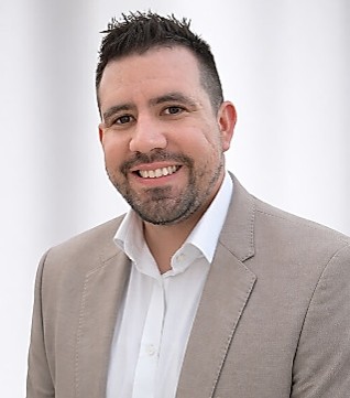 Anderson Chaparro